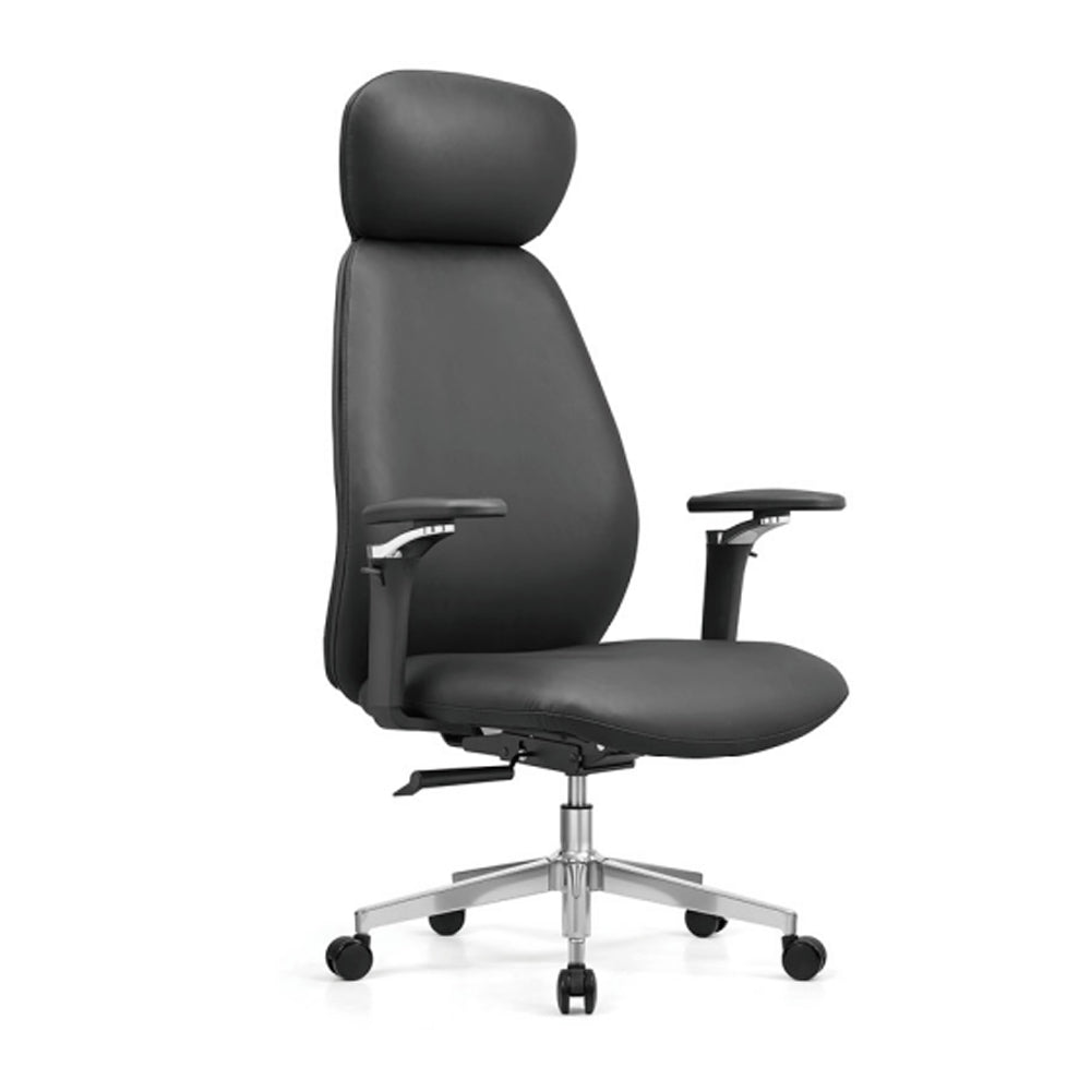 Silla Ejecutiva Premium ANDODO — Serie Nórdica