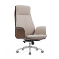 Silla Ejecutiva Bicolor ANDODO — Serie Dúo