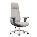 Silla Ejecutiva Premium ANDODO — Serie Nórdica